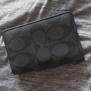 Card wallet